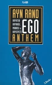 Ego: Hayatın Kaynağı, Manası ve Haysiyeti