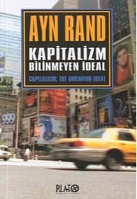 Kapitalizm Bilinmeyen İdeal