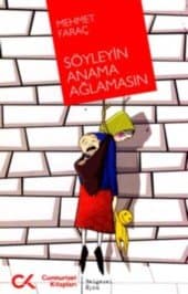 Söyleyin Anama Ağlamasın