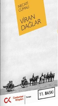 Viran Dağlar