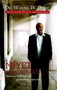 Niyet Etmenin Gücü