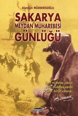 Sakarya Meydan Muharebesi Günlüğü