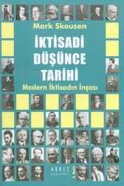 İktisadî Düşünce Tarihi / Modern İktisadın İnşası
