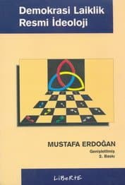 Demokrasi Laiklik Resmi İdeoloji
