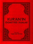 Kur`an`ın Öğrettiği Dualar