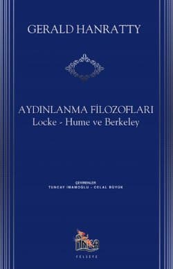 Aydınlanma Filozofları Locke-Hume ve Berkeley