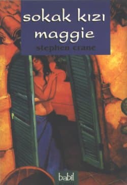 Sokak Kızı Maggie