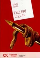 Dilleri Uzun