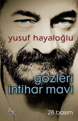 Gözleri İntihar Mavi