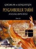 Peygamberler Tarihi Ansiklopedisi