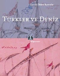 Türkler ve Deniz