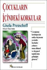 Çocuklarin Içindeki Korkular