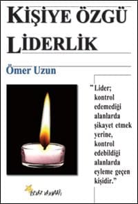 Kisiye Özgü Liderlik