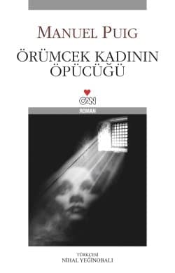 Örümcek Kadının Öpücüğü