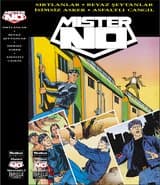Efsanevi Mister No 3