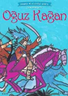Oğuz Kağan