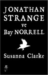 Jonathan Strange ve Bay Norrell