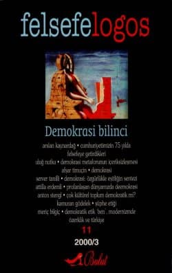 Felsefelogos / Demokrasi Bilinci, Sayı 11