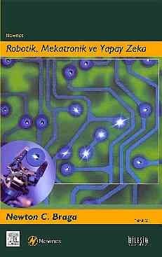 Robotik Mekatronik ve Yapay Zeka / Newnes