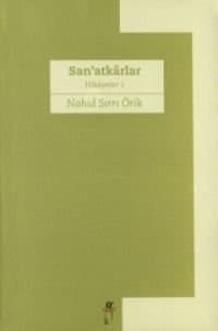 San`atkarlar (Bütün Hikayeleri-I)