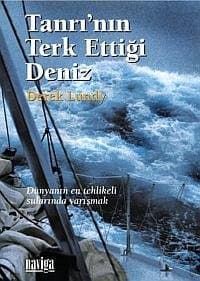 Tanrı`nın Terk Ettiği Deniz