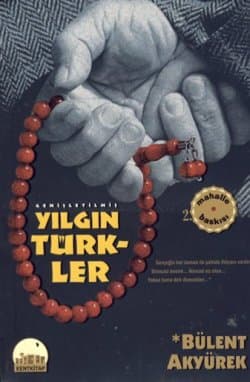 Yılgın Türkler