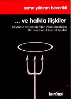 Ve Halkla İlişkiler