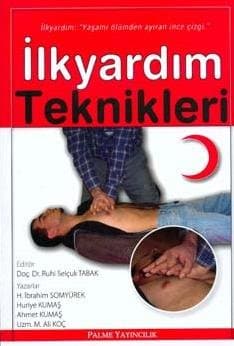 İlk Yardım Teknikleri