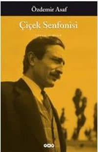 Çiçek Senfonisi (Toplu Şiirler)