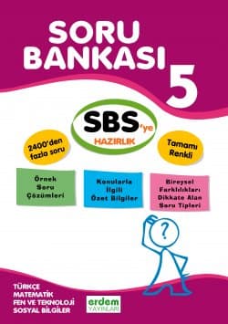 Soru Bankası 5