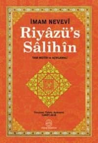 Riyazü`s Salihin