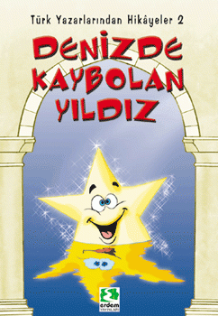 Denizde Kaybolan Yıldız
