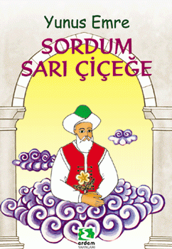 Sordum Sarı Çiçeğe