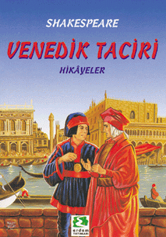 Venedik Taciri