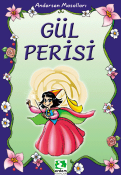 Gül Perisi
