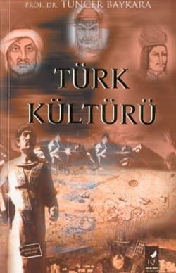 Türk Kültürü