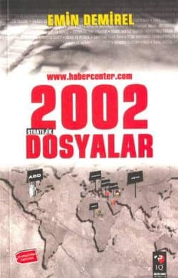 2002 Stratejik Dosyalar