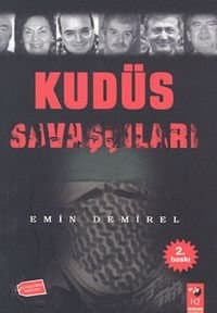 Kudüs Savaşçıları