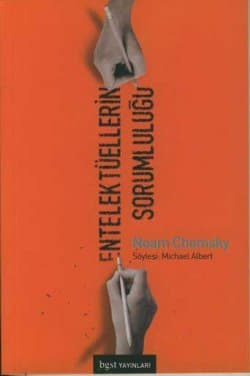 Entelektüellerin Sorumluluğu