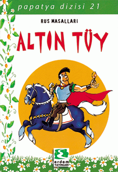 Altın Tüy