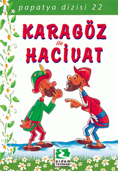 Karagöz ile Hacivat
