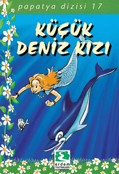 Küçük Deniz Kızı