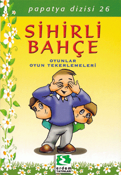 Sihirli Bahçe - Papatya Dizisi 26