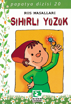 Sihirli Yüzük