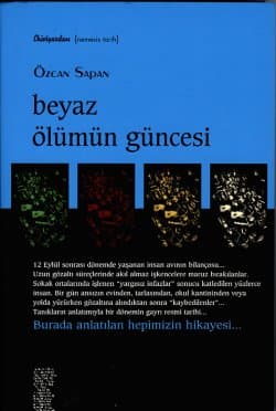 Beyaz Ölümün Güncesi