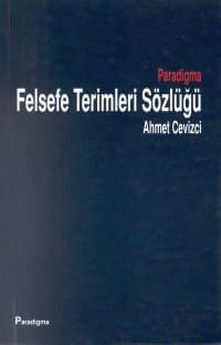 Felsefe Terimleri Sözlüğü