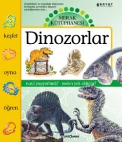 Merak Kütüphanesi / Dinazorlar