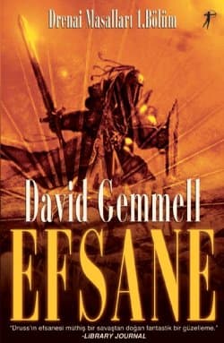 Efsane Drenai Masalları 1. Bölüm
