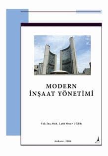 Modern İnşaat Yönetimi