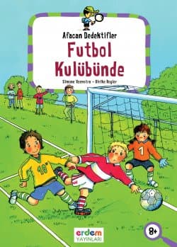 Afacan Dedektifler Futbol Kulübünde
